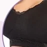 Copy of HAA EllieLift – LAST DAY 70% OFF – Comfy Corset Bra Front Cross Side Buckle Lace Bras